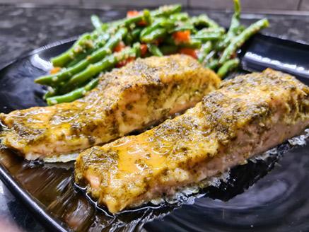 סלומון בטריאקי