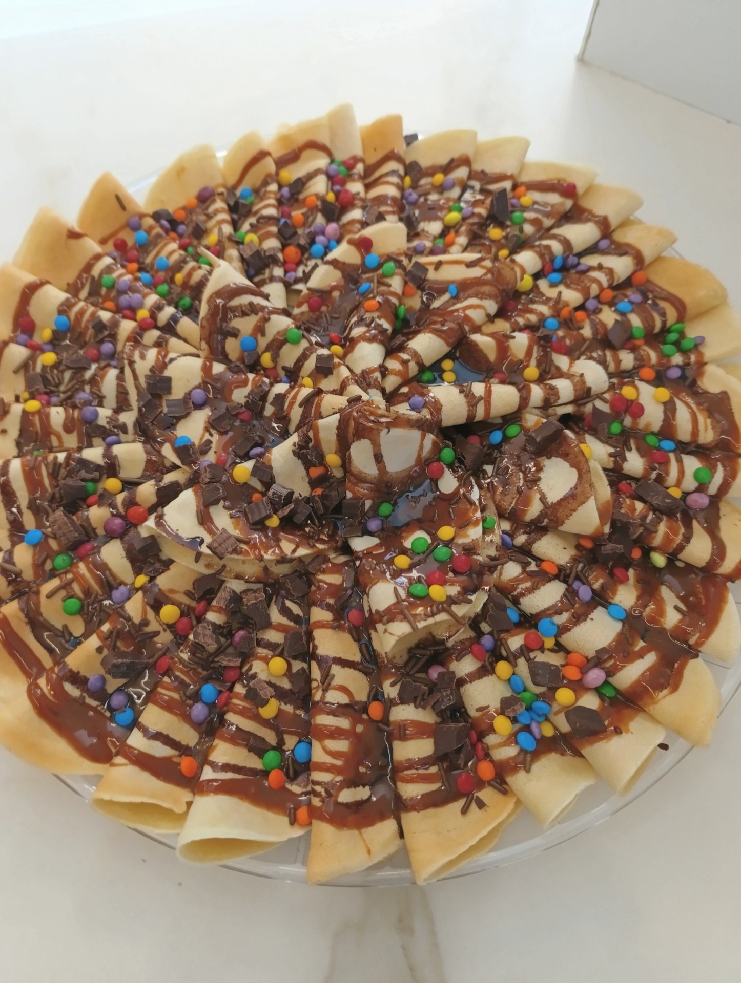 פנקייק מפנק