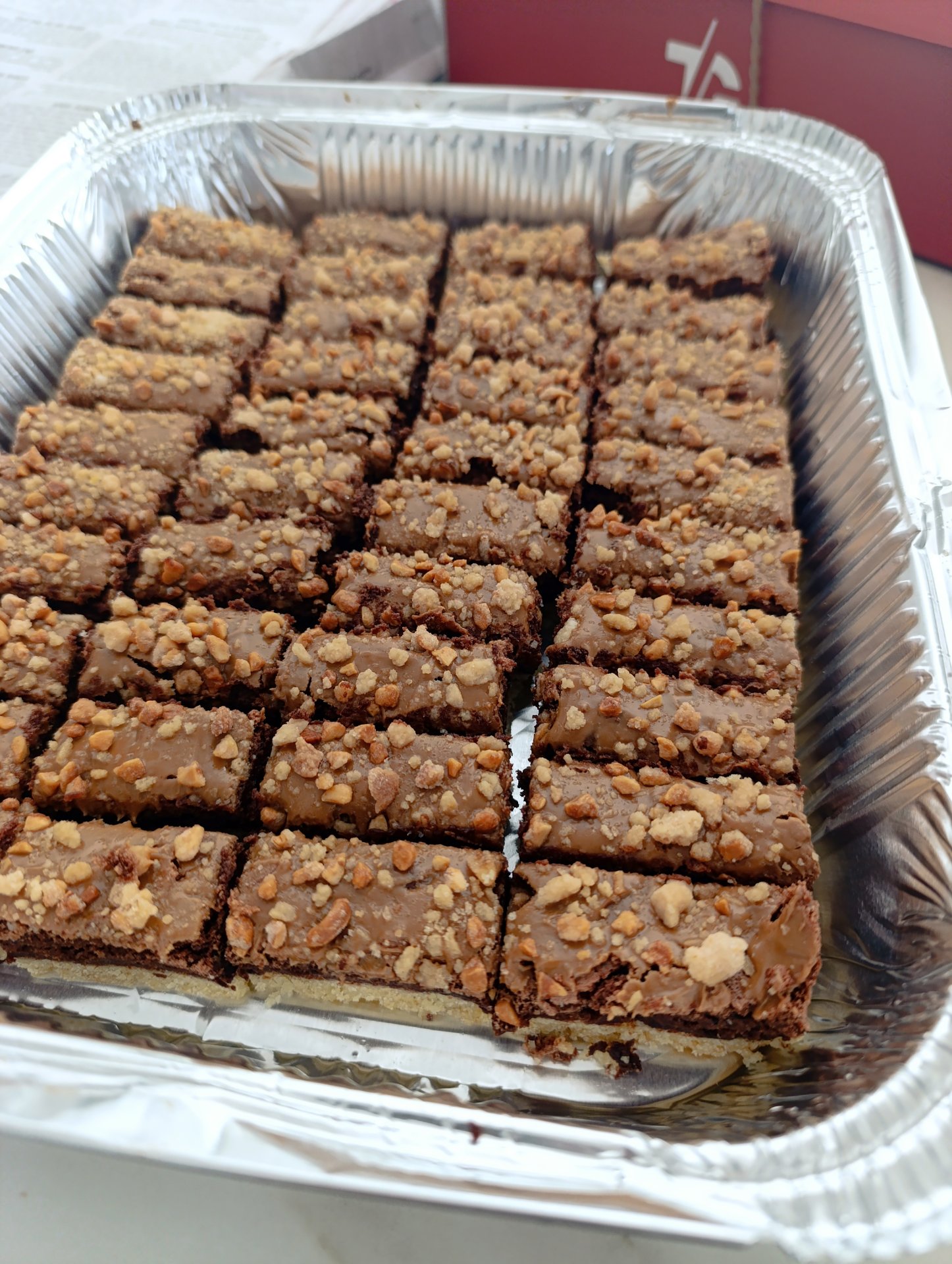 עוגת פסק זמן