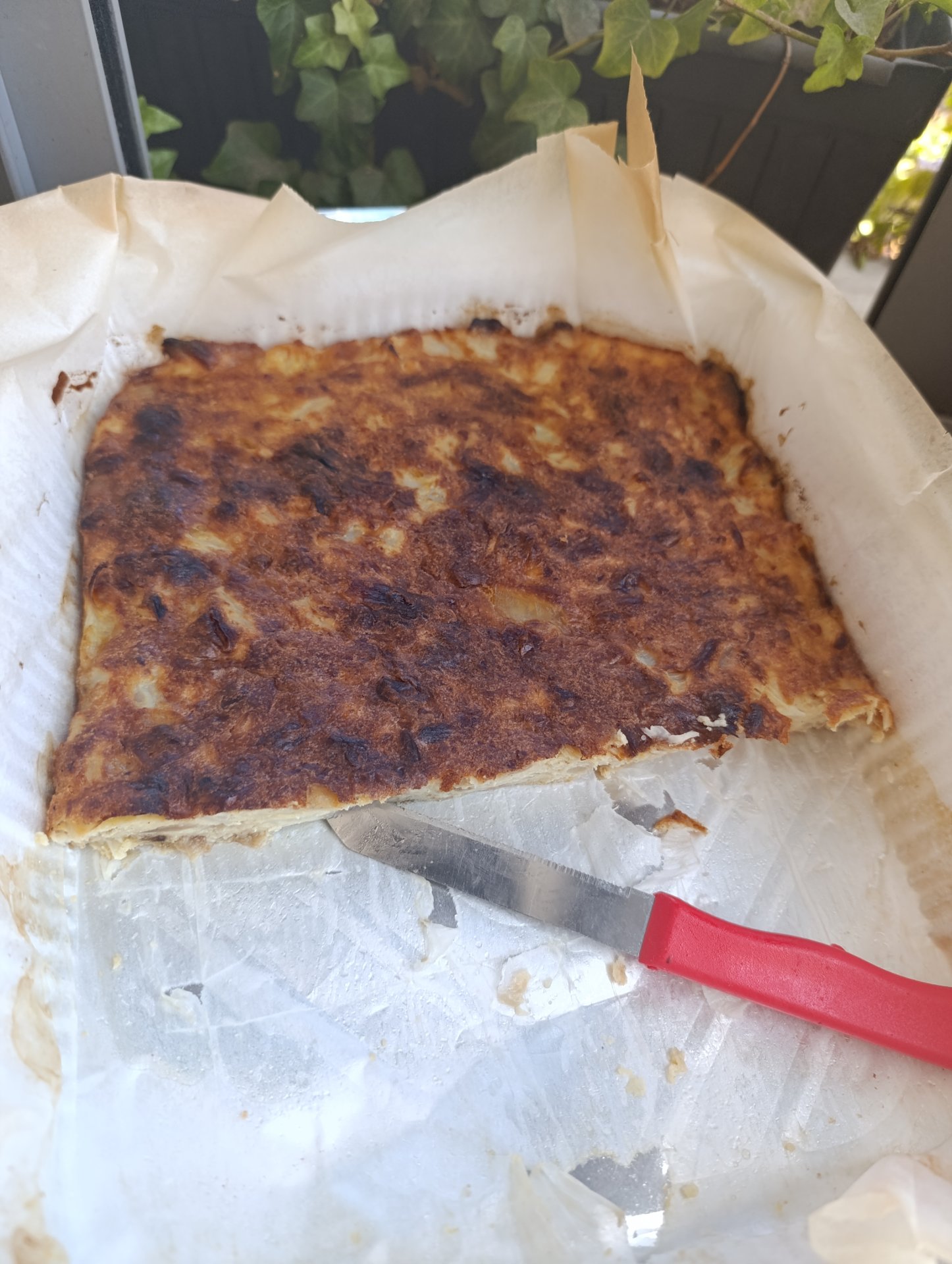 פשטידת כרובית ממכרתתתת