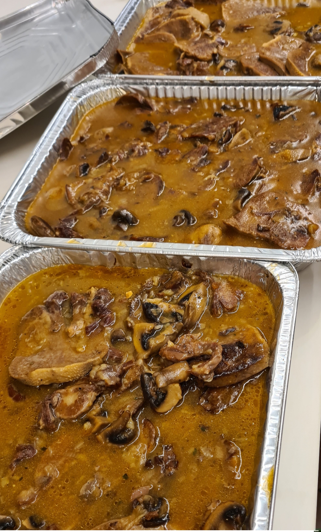 לשון בפטריות